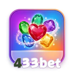 433BET — ikon APK