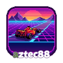 AZTEC88 — ikon APK